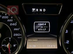 مرسيدس بنز G-Class